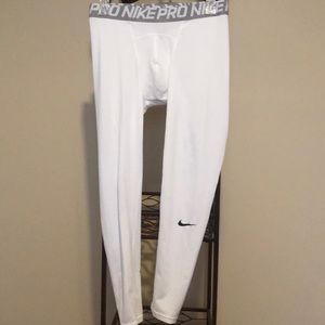 Nike Pro Training Tights